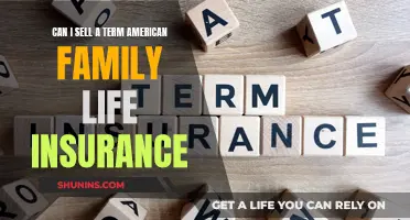 Selling American Family Life Insurance: What You Need to Know