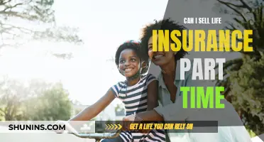 Selling Life Insurance Part-Time: Is It Possible?