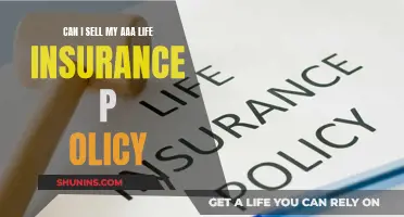 Selling AAA Life Insurance Policies: Is It Possible?