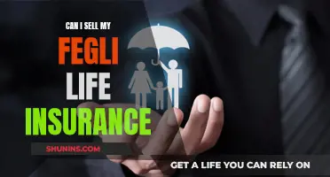 Fegli Life Insurance: Can You Sell It?