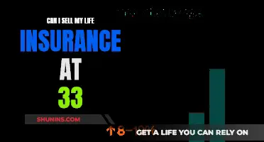 Selling Life Insurance at 33: Is It Possible?