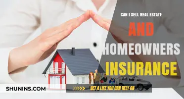 Combining Real Estate and Insurance Sales: A Smart Strategy?
