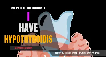 Life Insurance Options with Hypothyroidism