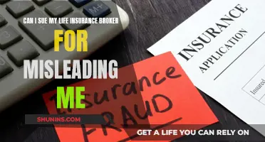 Suing Life Insurance Brokers: Misleading Policy Information