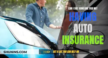 Suing Uninsured Drivers: Your Legal Options