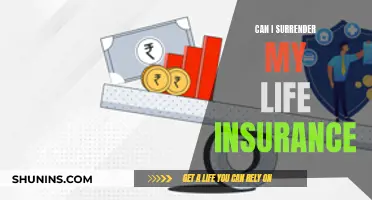 How to Surrender Your Life Insurance Policy?