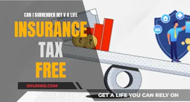 Surrendering Life Insurance: Tax-Free or Taxing?