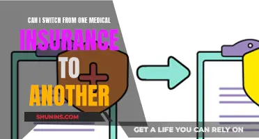Switching Medical Insurance: Is It Possible to Change Providers?