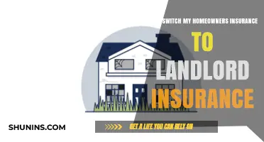 Switching Home Insurance to Landlord Insurance: What You Need to Know