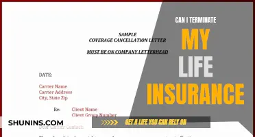 How to Cancel Your Life Insurance Policy Legally