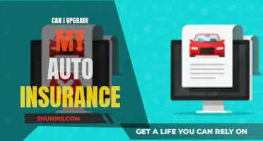 Upgrading Auto Insurance: Is It Worth It?