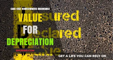 Understanding Homeowners Insurance: Depreciation and Value