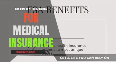 Using Flexible Spending Accounts for Medical Insurance Coverage
