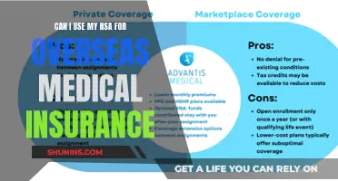 Using Your HSA for Overseas Medical Insurance: What's Allowed?