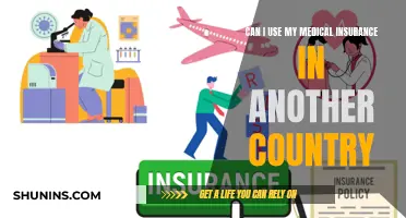 Using Medical Insurance Abroad: What's Covered?