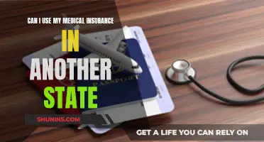 Navigating Medical Insurance Across State Lines: Your Guide to Coverage