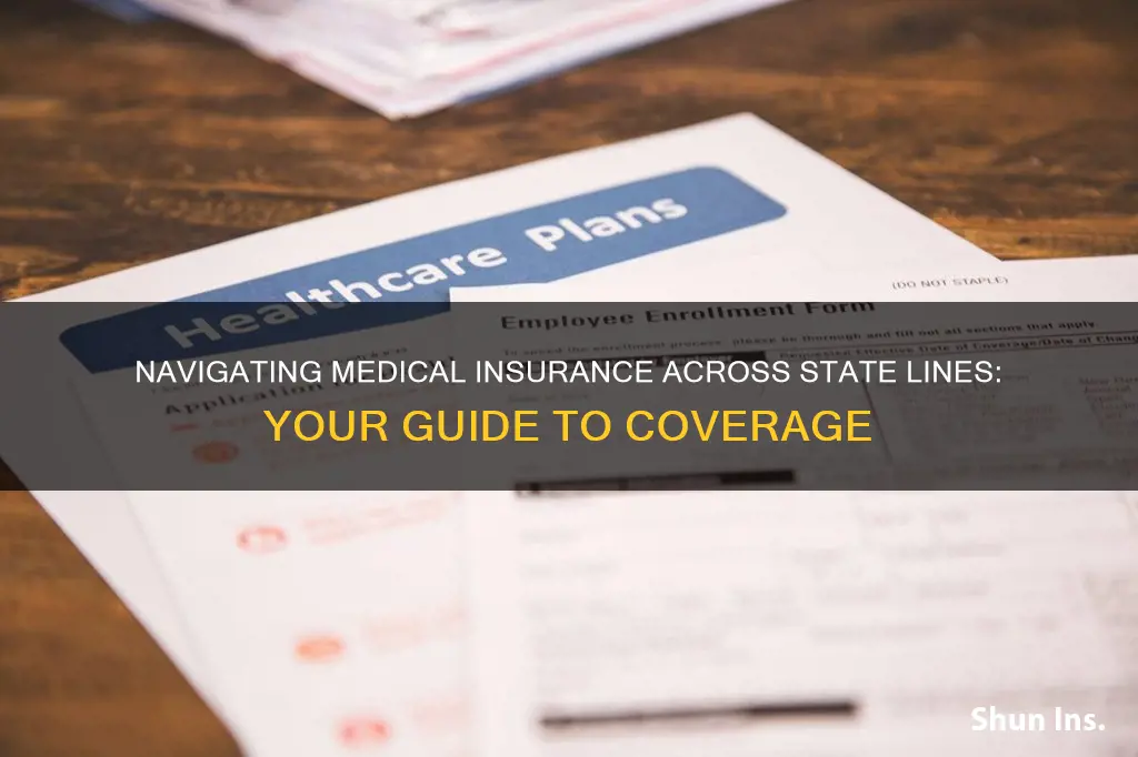 can I use my medical insurance in another state