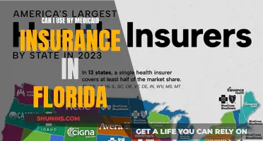 Using Medicaid Insurance: New York to Florida