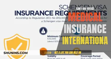 Using Medical Insurance Abroad: What's Covered?