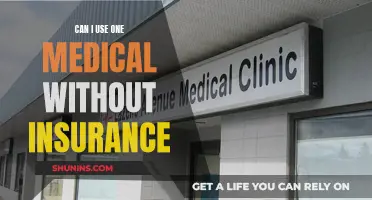 One Medical Without Insurance: Is It Possible?