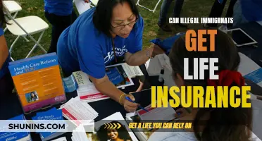 Life Insurance for Illegal Immigrants: Is It Possible?