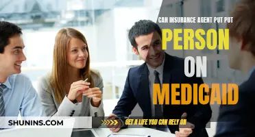 How Insurance Agents Can Help Navigate Medicaid Options