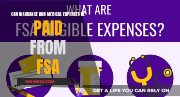 FSA: Covering Medical and Insurance Expenses