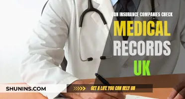 Medical Record Privacy: Can Insurers Access Your Data?