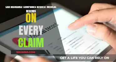 Medical Records: Insurance Access and Your Privacy