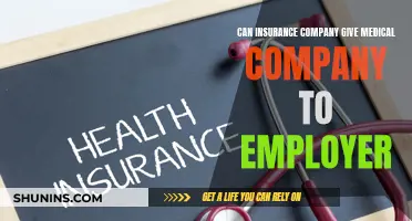 Medical Privacy: Can Employers Access Your Insurance-Given Records?