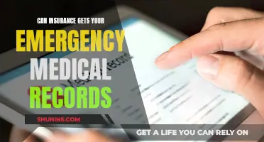 Insurance Access to Emergency Medical Records: What's Allowed?
