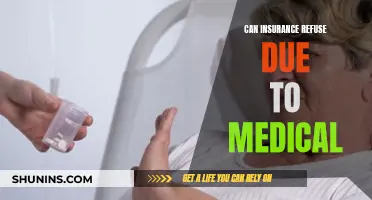 Medical Disclosure: Can Insurance Refuse Coverage?