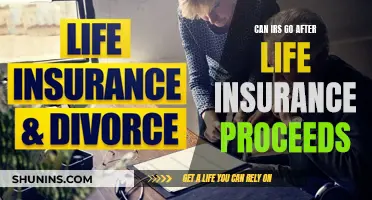 Life Insurance and IRS: What's the Deal?