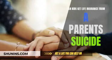 Kids' Life Insurance: Suicide Impact and Parental Options