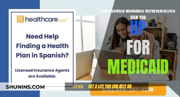 Licensed Insurance Representatives: Your Gateway to Medicaid