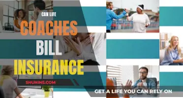 Life Coaches: Can They Bill Insurance?