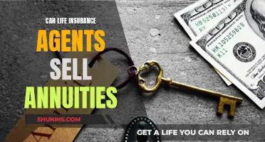 Life Insurance Agents: Annuity Sales and Beyond