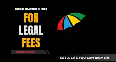 Life Insurance: Legal Fees Coverage and Benefits