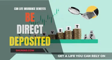 Life Insurance Benefits: Direct Deposit Options Explored