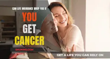 Cancer Diagnosis: Can Your Life Insurance Abandon You?