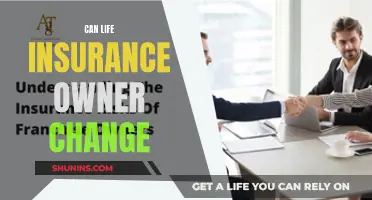 Who Owns Your Life Insurance Policy?