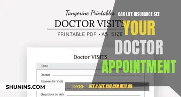 Life Insurance and Doctor Appointments: What's the Link?