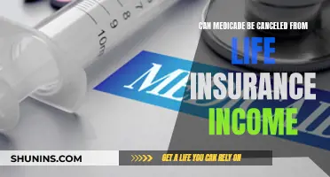 Will Life Insurance Income Affect Your Medicaid Eligibility?