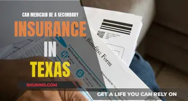 Medicaid as Secondary Insurance: Texas-Specific Options