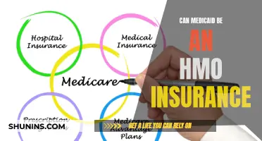 Medicaid and HMO Insurance: What's the Connection?
