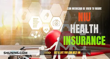 Medicaid and Waiving NIU Health Insurance: Understanding the Link