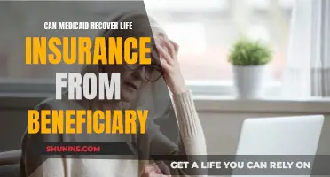 Medicaid Recovery: Life Insurance Beneficiaries and Their Rights
