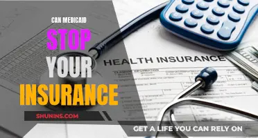 Medicaid's Power Play: Can It Stop Your Insurance Coverage?