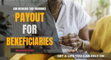 Medicaid and Insurance: Payouts for Beneficiaries Explained