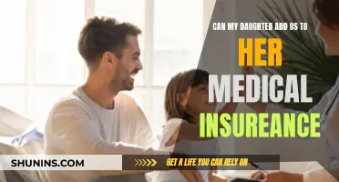 How Can My Adult Daughter Insure Me?